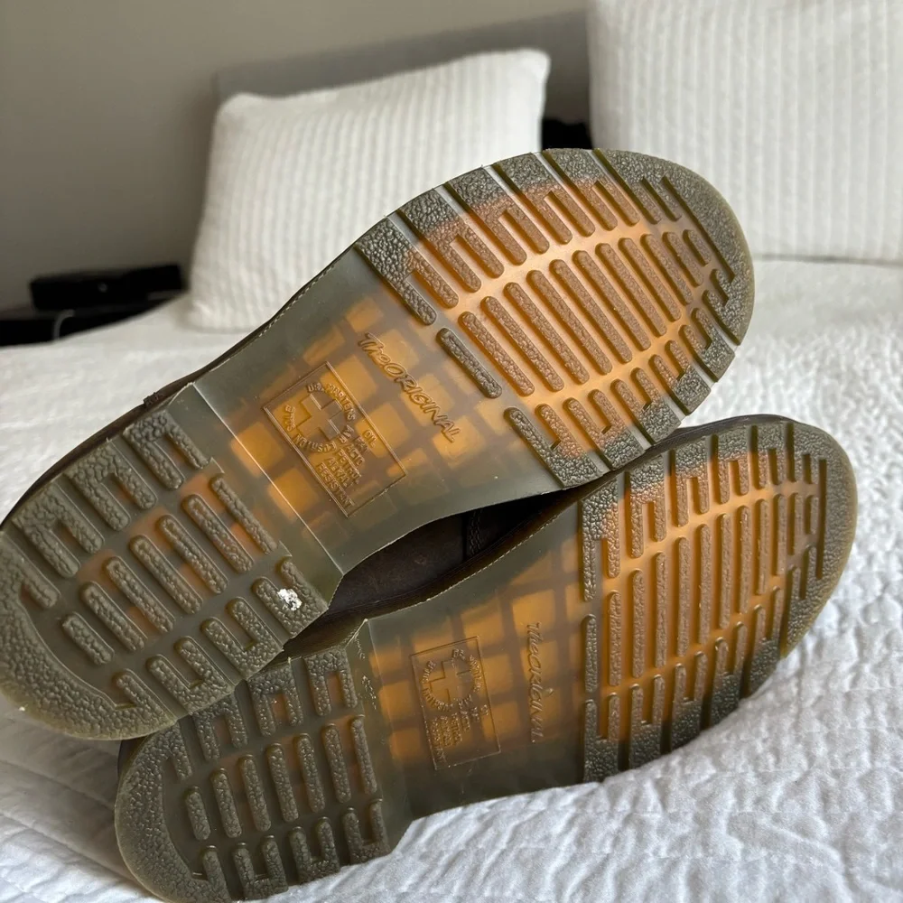 🐴Dr.Martens 2976 Boots🐴 - Picture 11 of 12